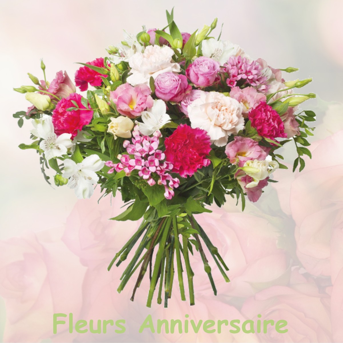 fleurs anniversaire BREUVERY-SUR-COOLE