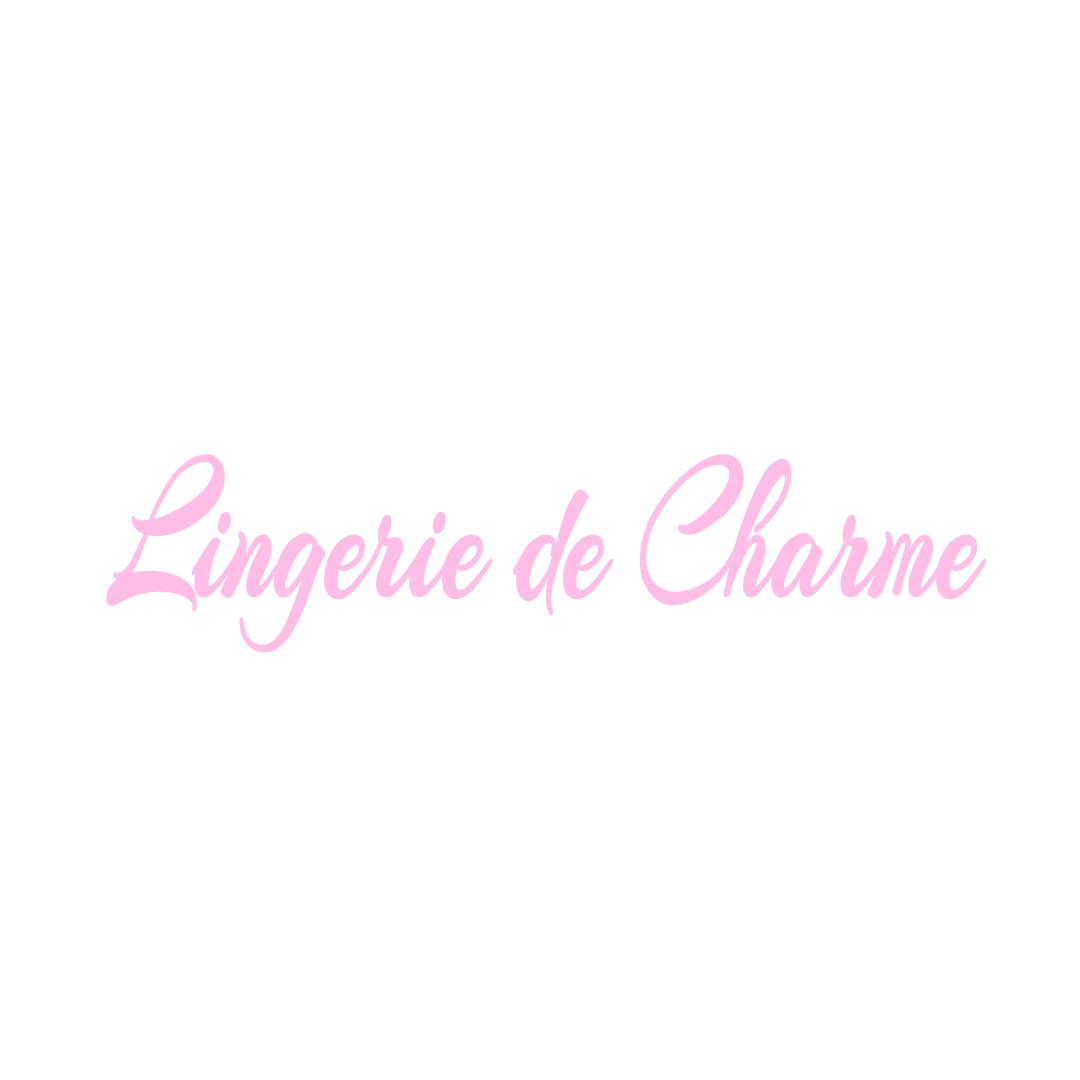 LINGERIE DE CHARME BREUVERY-SUR-COOLE